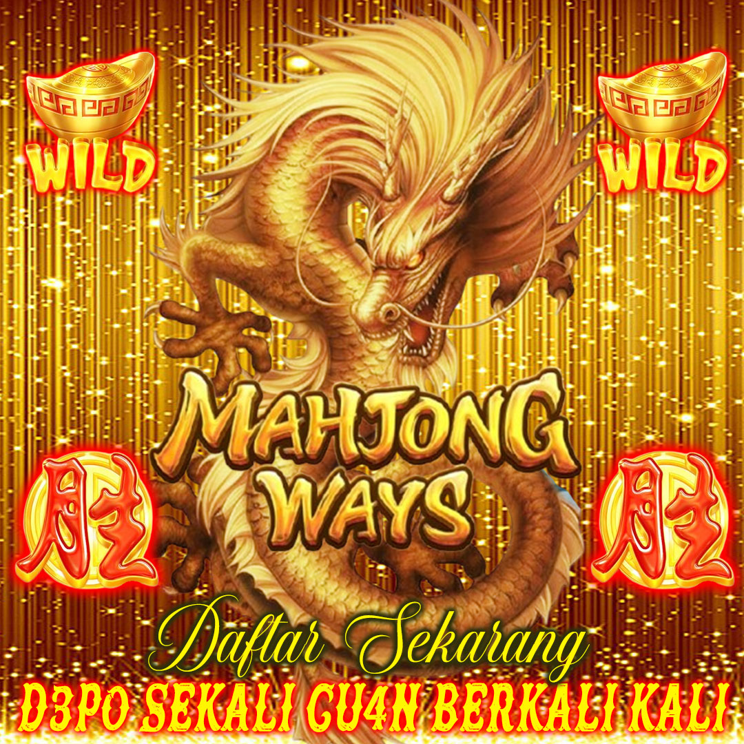 Banner Utama JOKER108