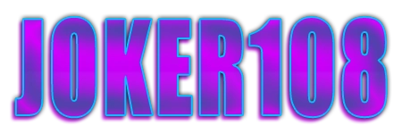 Logo JOKER108